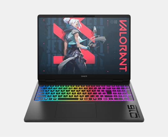 Laptops for gaming image